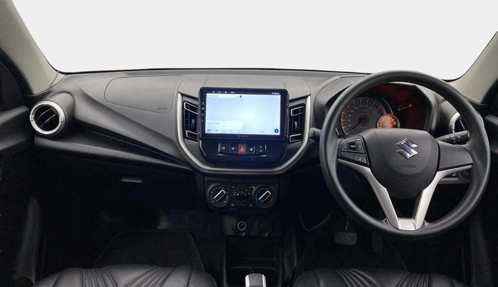 2024 Maruti Celerio ZXI AMT, Petrol, Automatic, 5,374 km, Dashboard