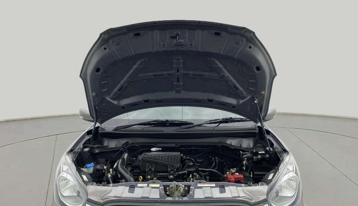 2024 Maruti Celerio ZXI AMT, Petrol, Automatic, 5,374 km, Open Bonet