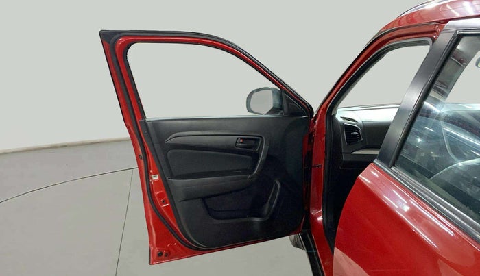 2021 Maruti Vitara Brezza VXI AT SHVS, Petrol, Automatic, 15,957 km, LHS Front Door