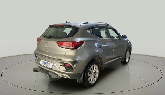 2022 MG ASTOR SMART 1.5 MT, Petrol, Manual, 28,861 km, Right Back Diagonal