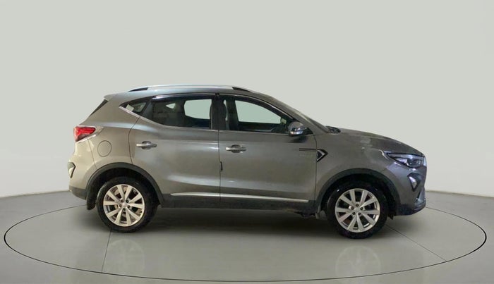 2022 MG ASTOR SMART 1.5 MT, Petrol, Manual, 28,861 km, Right Side View