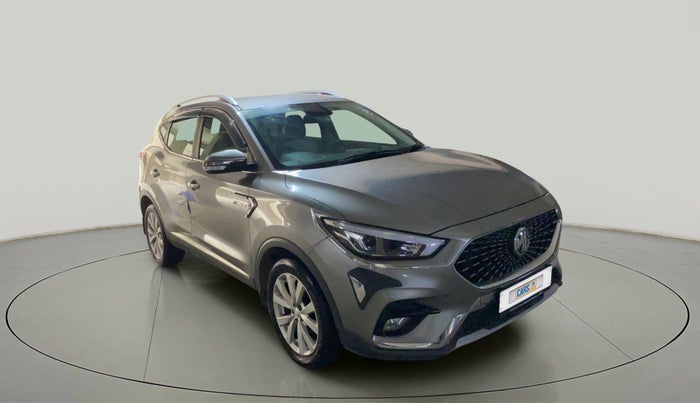 2022 MG ASTOR SMART 1.5 MT, Petrol, Manual, 28,861 km, SRP