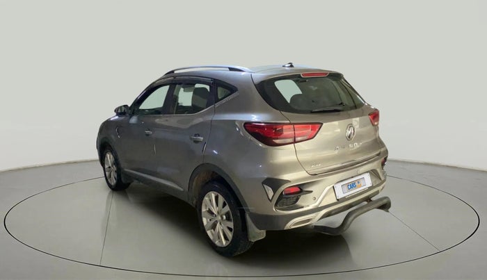 2022 MG ASTOR SMART 1.5 MT, Petrol, Manual, 28,861 km, Left Back Diagonal