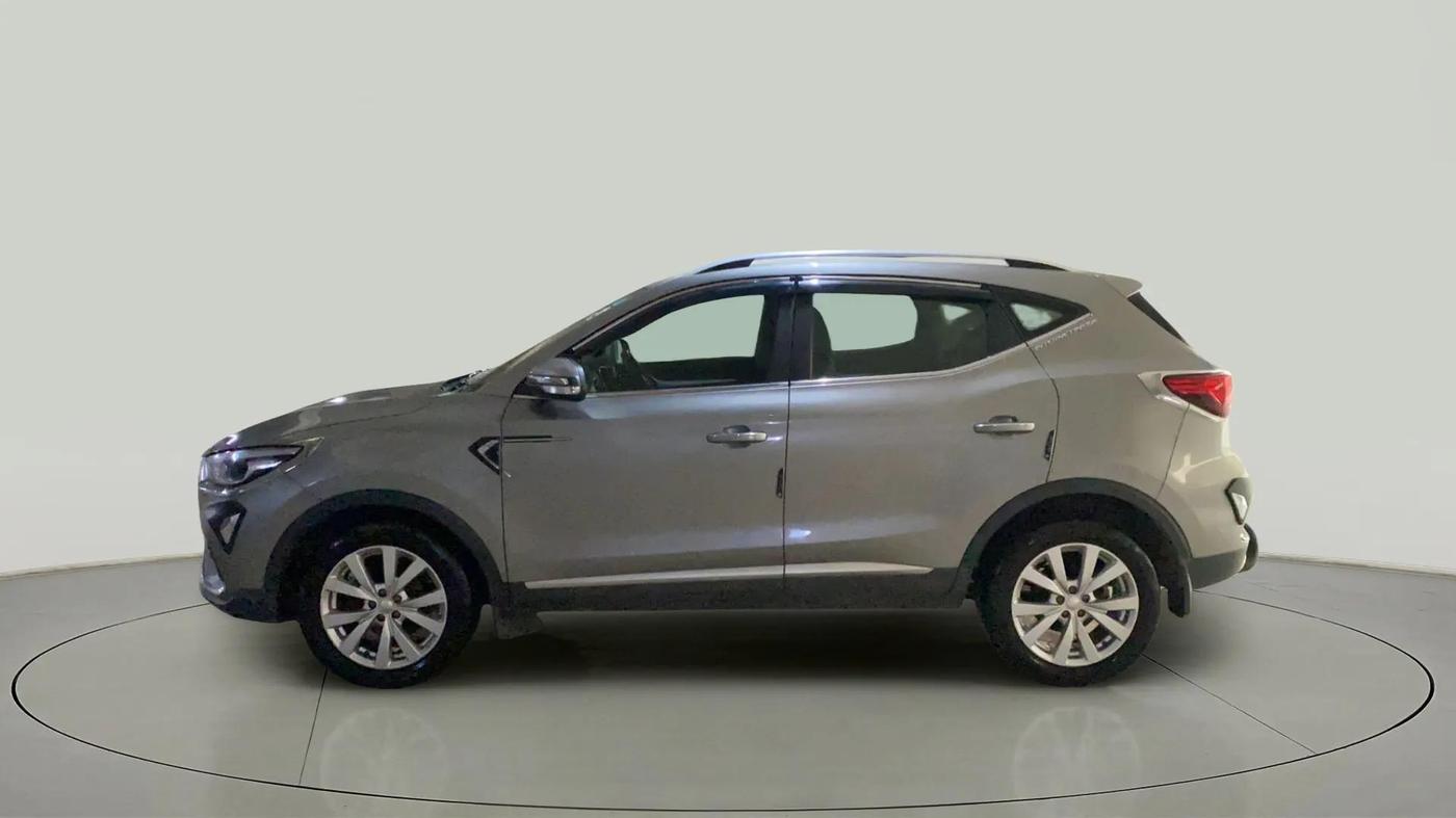2022 MG ASTOR SMART 1.5 MT, Petrol, Manual, 28,861 km, Left Side