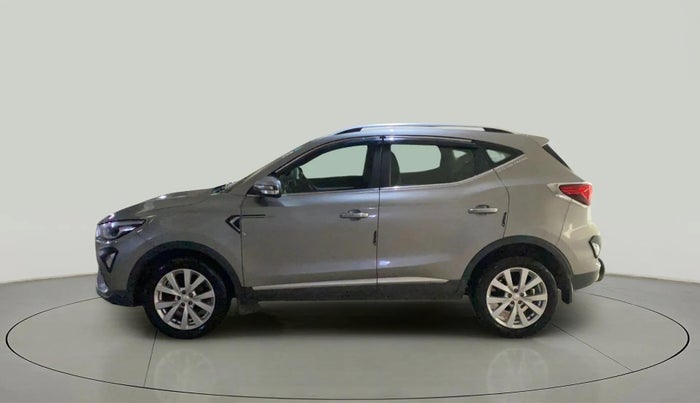 2022 MG ASTOR SMART 1.5 MT, Petrol, Manual, 28,861 km, Left Side