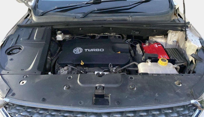 2020 MG HECTOR SUPER 2.0 DIESEL, Diesel, Manual, 80,827 km, Open Bonet