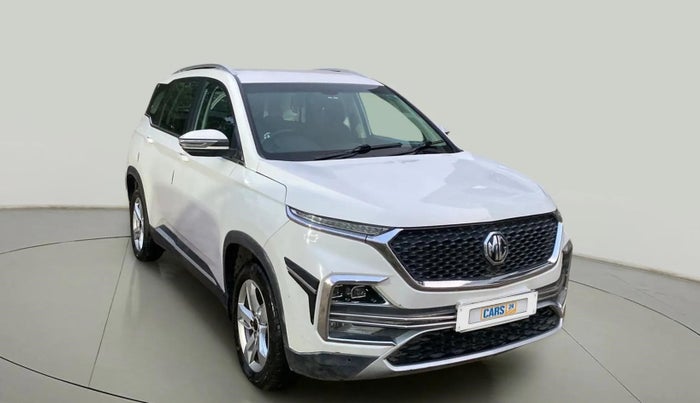 2020 MG HECTOR SUPER 2.0 DIESEL, Diesel, Manual, 80,827 km, SRP