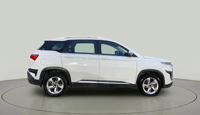 2020 MG HECTOR SUPER 2.0 DIESEL, Diesel, Manual, 80,827 km, Right Side View