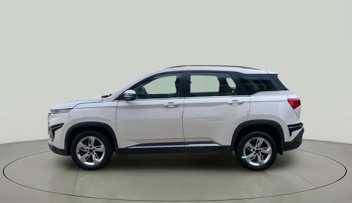 2020 MG HECTOR SUPER 2.0 DIESEL, Diesel, Manual, 80,827 km, Left Side