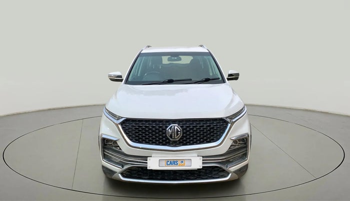 2020 MG HECTOR SUPER 2.0 DIESEL, Diesel, Manual, 80,827 km, Front