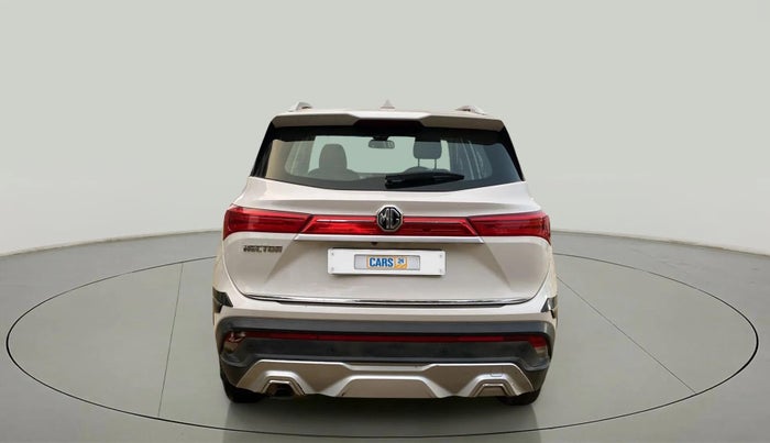 2020 MG HECTOR SUPER 2.0 DIESEL, Diesel, Manual, 80,827 km, Back/Rear