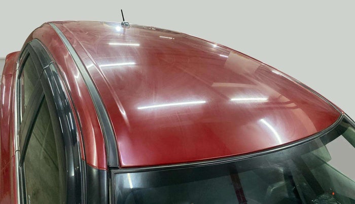 2022 Maruti Baleno ALPHA 1.2 AGS, Petrol, Automatic, 5,888 km, Roof