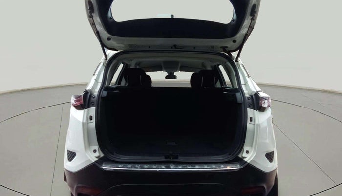 2021 Tata Harrier XM 2.0L KRYOTEC, Diesel, Manual, 77,727 km, Boot Door Open