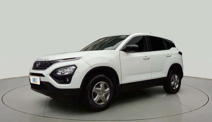 2021 Tata Harrier XM 2.0L KRYOTEC, Diesel, Manual, 77,727 km, Left Front Diagonal