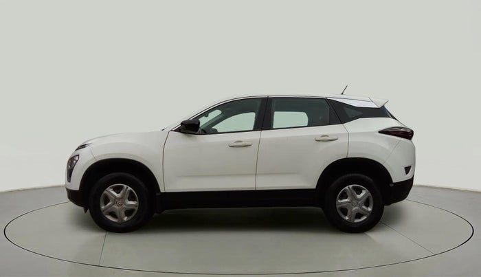 2021 Tata Harrier XM 2.0L KRYOTEC, Diesel, Manual, 77,727 km, Left Side