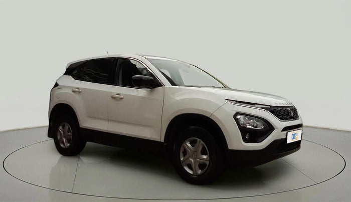 2021 Tata Harrier XM 2.0L KRYOTEC, Diesel, Manual, 77,727 km, Right Front Diagonal
