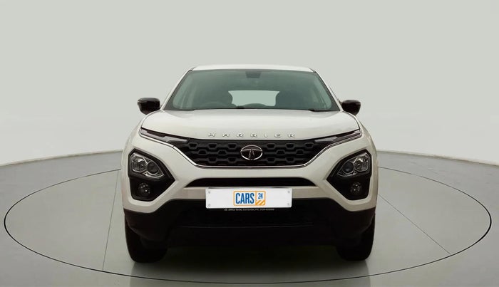 2021 Tata Harrier XM 2.0L KRYOTEC, Diesel, Manual, 77,727 km, Front