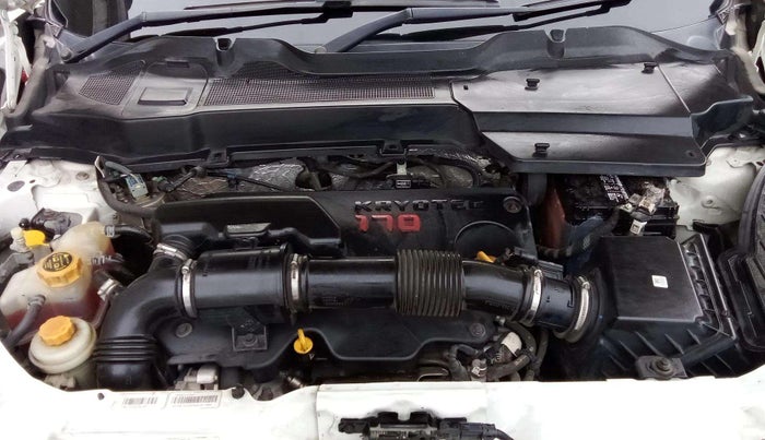 2021 Tata Harrier XM 2.0L KRYOTEC, Diesel, Manual, 77,727 km, Open Bonet