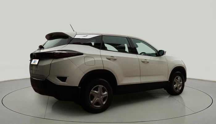 2021 Tata Harrier XM 2.0L KRYOTEC, Diesel, Manual, 77,727 km, Right Back Diagonal