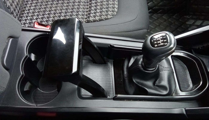2021 Tata Harrier XM 2.0L KRYOTEC, Diesel, Manual, 77,727 km, Gear Lever
