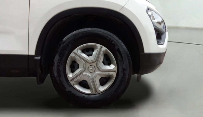 2021 Tata Harrier XM 2.0L KRYOTEC, Diesel, Manual, 77,727 km, Right Front Wheel
