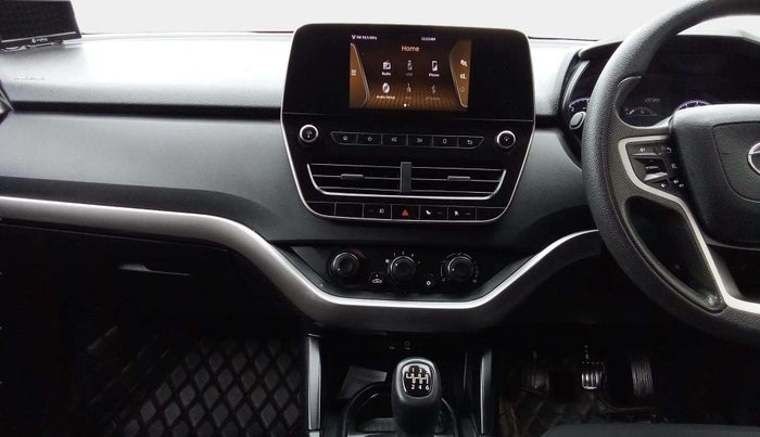 2021 Tata Harrier XM 2.0L KRYOTEC, Diesel, Manual, 77,727 km, Air Conditioner
