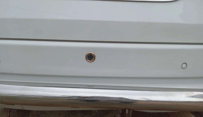 2023 Maruti Ertiga ZXI  CNG, CNG, Manual, 43,239 km, Parking Camera