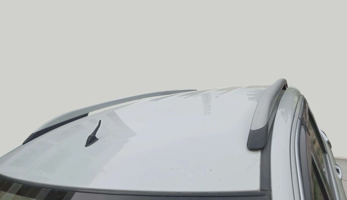 2023 Maruti Ertiga ZXI  CNG, CNG, Manual, 43,239 km, Roof