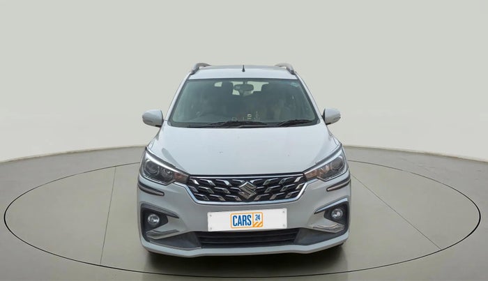 2023 Maruti Ertiga ZXI  CNG, CNG, Manual, 43,239 km, Front