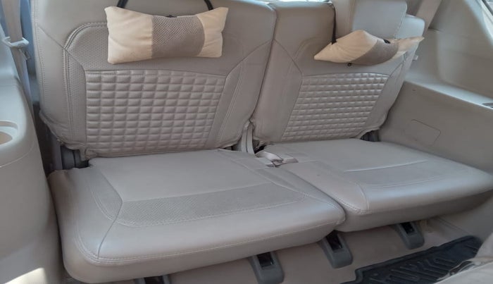 2023 Maruti Ertiga ZXI  CNG, CNG, Manual, 43,239 km, Third Seat Row ( optional )