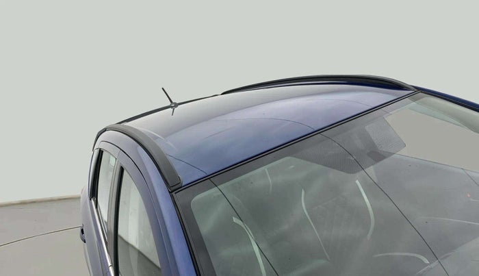2022 Maruti S Cross ZETA 1.5, Petrol, Manual, 14,936 km, Roof