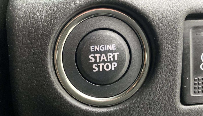 2022 Maruti S Cross ZETA 1.5, Petrol, Manual, 14,936 km, Keyless Start/ Stop Button