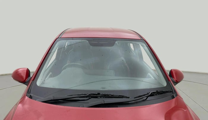 2020 Hyundai GRAND I10 NIOS MAGNA CORPORATE EDITION AMT 1.2 KAPPA VTVT, Petrol, Automatic, 82,965 km, Front Windshield