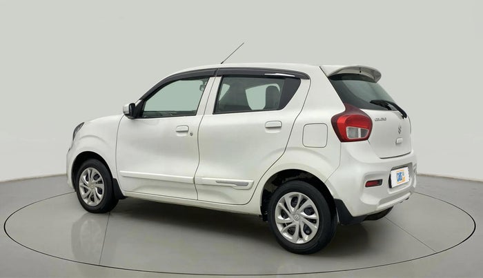 2022 Maruti Celerio ZXI, Petrol, Manual, 39,181 km, Left Back Diagonal
