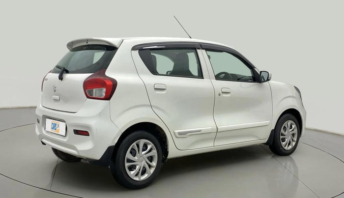 2022 Maruti Celerio ZXI, Petrol, Manual, 39,181 km, Right Back Diagonal