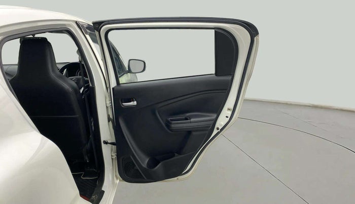 2022 Maruti Celerio ZXI, Petrol, Manual, 39,181 km, RHS Rear Door