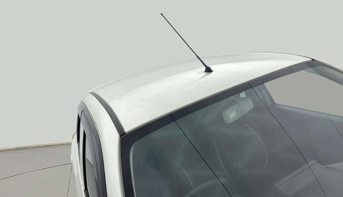 2022 Maruti Celerio ZXI, Petrol, Manual, 39,181 km, Roof