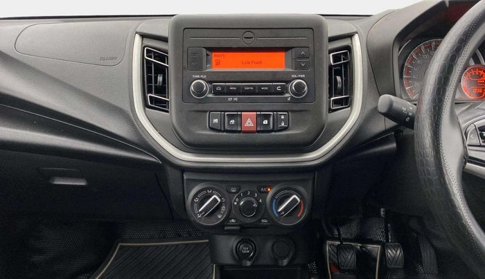 2022 Maruti Celerio ZXI, Petrol, Manual, 39,181 km, Air Conditioner