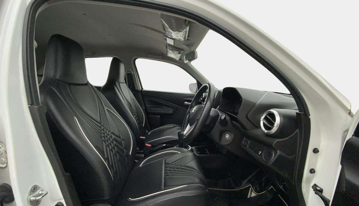 2022 Maruti Celerio ZXI, Petrol, Manual, 39,181 km, Right Side Front Door Cabin
