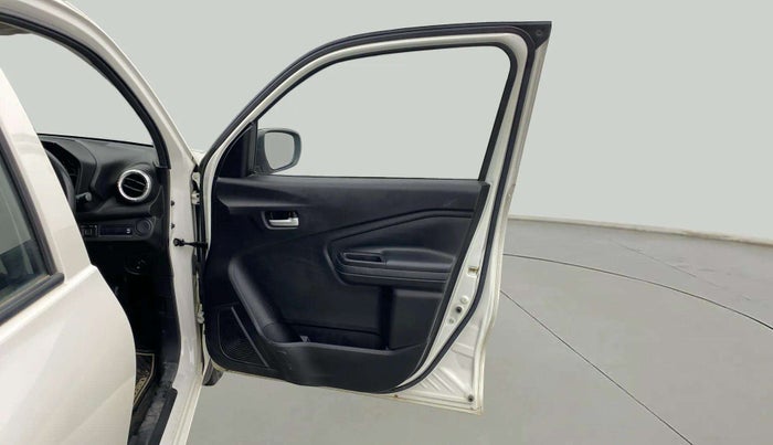 2022 Maruti Celerio ZXI, Petrol, Manual, 39,181 km, RHS Front Door