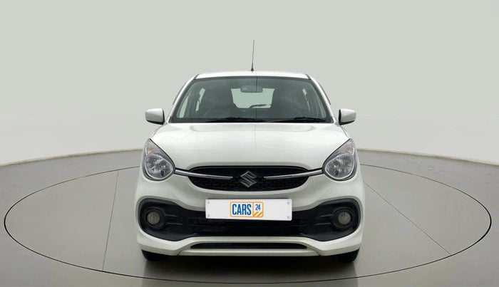 2022 Maruti Celerio ZXI, Petrol, Manual, 39,181 km, Front