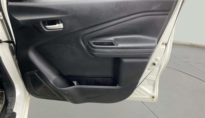 2022 Maruti Celerio ZXI, Petrol, Manual, 39,181 km, Driver Side Door Panels Control