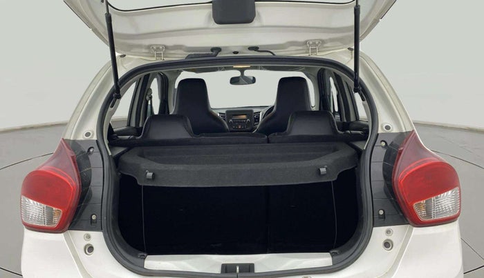 2022 Maruti Celerio ZXI, Petrol, Manual, 39,181 km, Boot Open Zoomed View