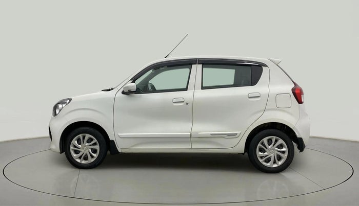 2022 Maruti Celerio ZXI, Petrol, Manual, 39,181 km, Left Side