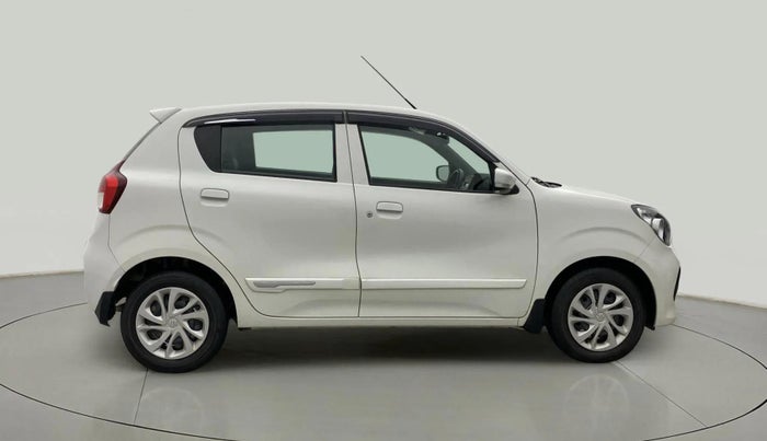 2022 Maruti Celerio ZXI, Petrol, Manual, 39,181 km, Right Side View