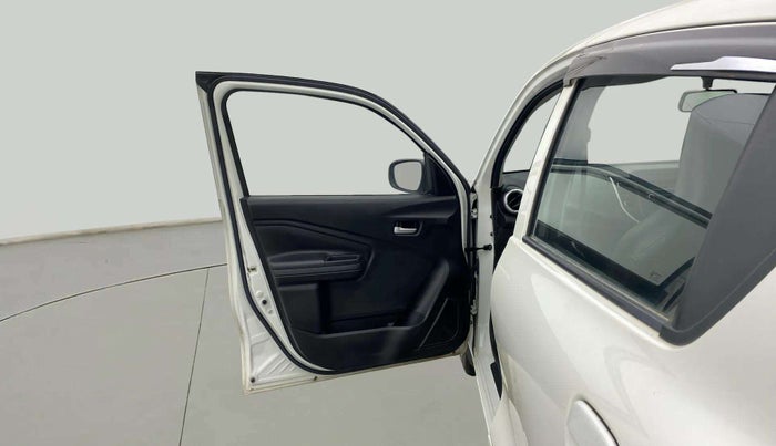 2022 Maruti Celerio ZXI, Petrol, Manual, 39,181 km, LHS Front Door