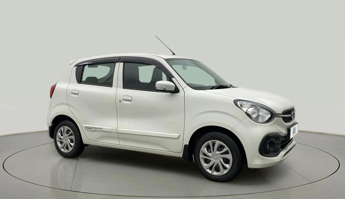 2022 Maruti Celerio ZXI, Petrol, Manual, 39,181 km, Right Front Diagonal