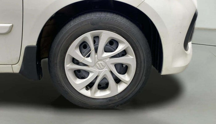 2022 Maruti Celerio ZXI, Petrol, Manual, 39,181 km, Right Front Wheel