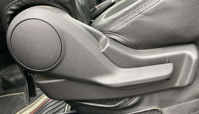 2022 Maruti Celerio ZXI, Petrol, Manual, 39,181 km, Driver Side Adjustment Panel