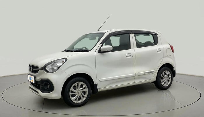 2022 Maruti Celerio ZXI, Petrol, Manual, 39,181 km, Left Front Diagonal